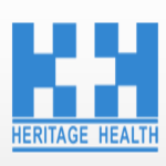Heritage Health Insurance logo