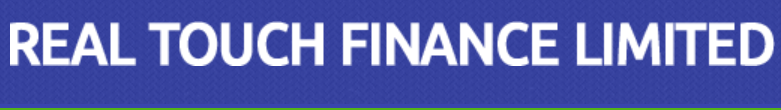 Real Touch Finance logo