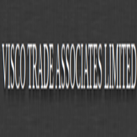 VISCO TRADE ASSOCIATES logo