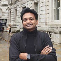 Karthikeyan NG profile photo