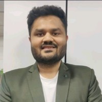 Dharmil Bavishi profile photo