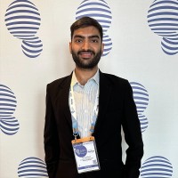 Parshad Barot profile photo