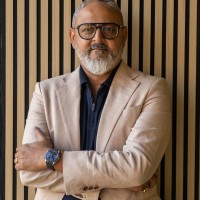Vismay Bhatt profile photo