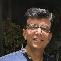 Nitin Gupta profile photo