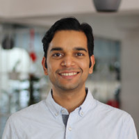 Venkata Malladi profile photo