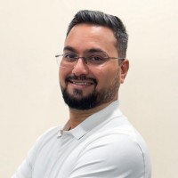 Dushyant Sapre profile photo