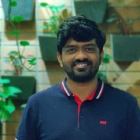 Manthan Shah profile photo