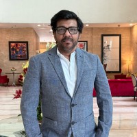 Rajesh Nixon profile photo
