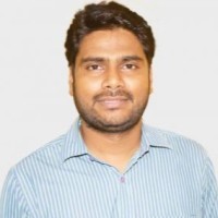 Maieenah Thiyagarajan profile photo