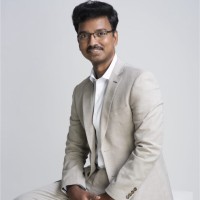 Rathnavel Anandhakumar profile photo