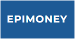 Epimoney logo