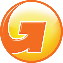 Go-DB logo