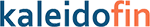 Kaleidofin logo