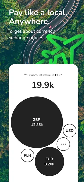 ZEN.COM – Mobile Wallet screenshot 5