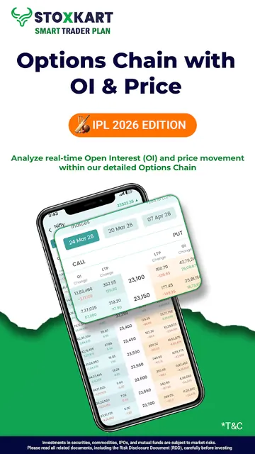 Stoxkart: Stocks & Trading App screenshot 6