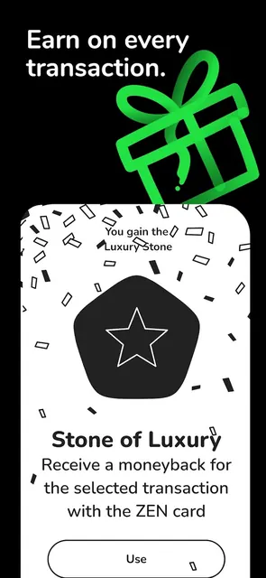 ZEN.COM – Mobile Wallet screenshot 2