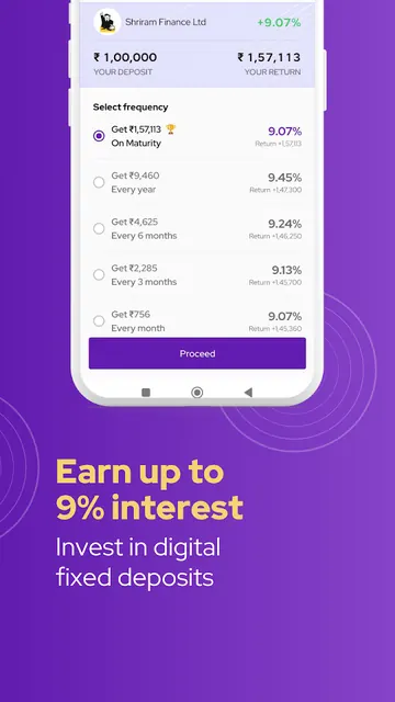 Junio: NCMC card for students screenshot 5