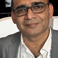 Pathikrit Dasgupta profile photo