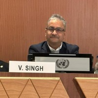 Vineet Singh profile photo