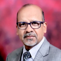 Shailesh Kumar profile photo