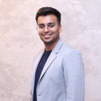 Kenish Shah profile photo
