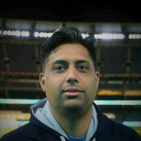 Nikhil Nayyar profile photo
