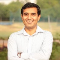 Anshuman Panwar profile photo