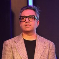 Ashneer Grover profile photo