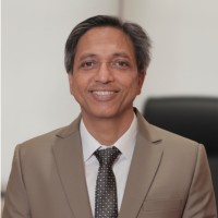 Akhil Gupta profile photo