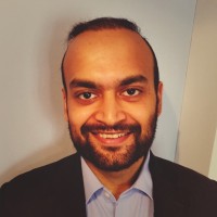 Nikhil Aggarwal profile photo
