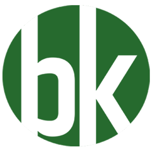 Book Keeper App logo