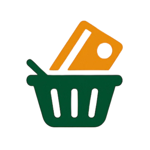 CreditCardBasket logo