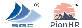 PION logo
