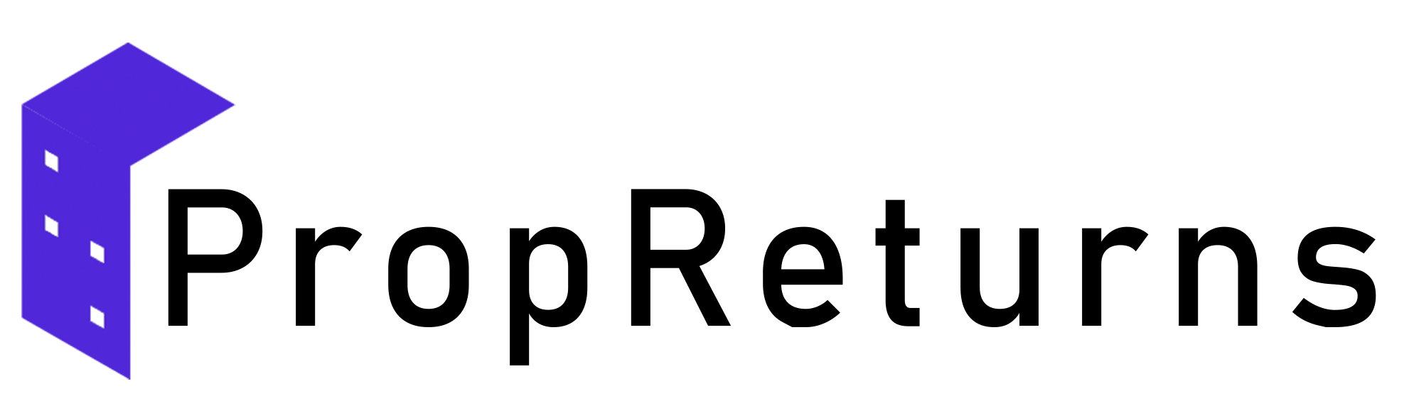 Propreturns logo
