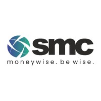 SMC Global Securities logo