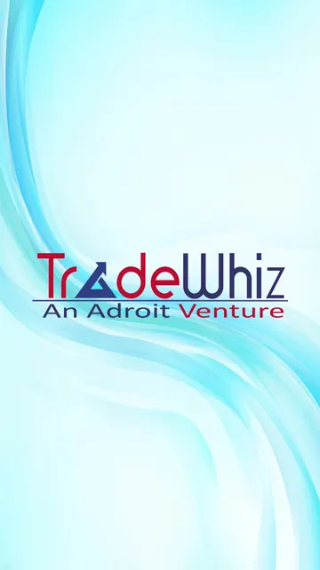 TradeWhiz "An Adroit Venture" screenshot 5