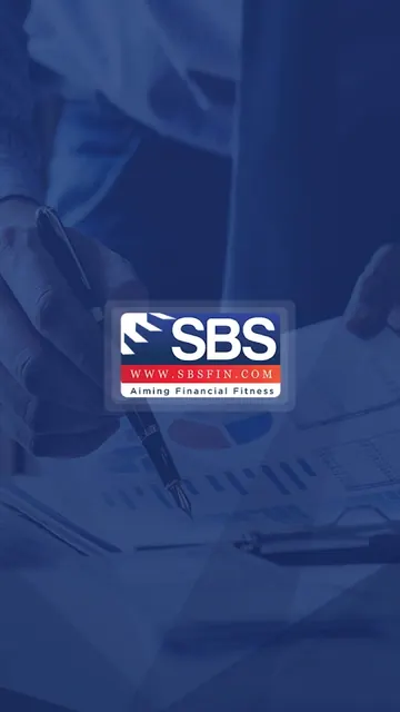 SBS Fin screenshot 1