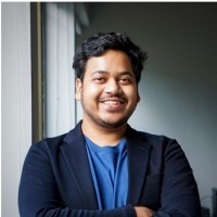Kshitij Purwar profile photo