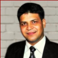 Ankur Sharma profile photo