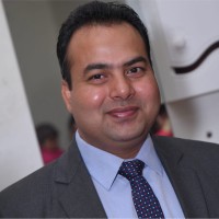 Deepak Pundir profile photo