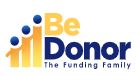 BeDonor logo