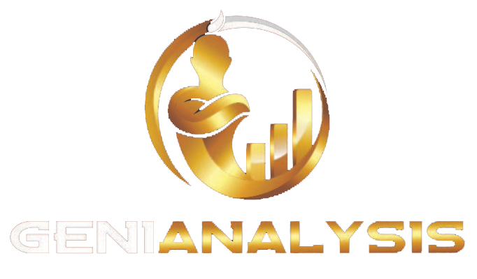 Genianalysis logo