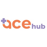 Acehub In logo