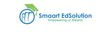 Smaart EdSolution logo