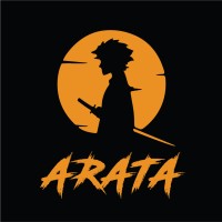 Arata logo