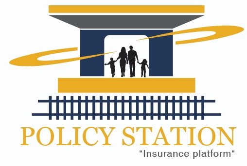 Policy Station logo