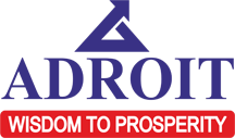 Adroitfinancial logo