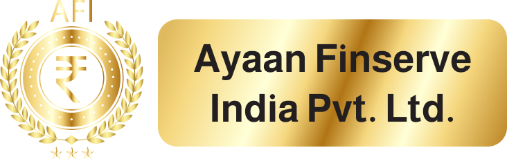 Ayaan Finserve India logo