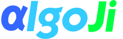 AlgoJi logo