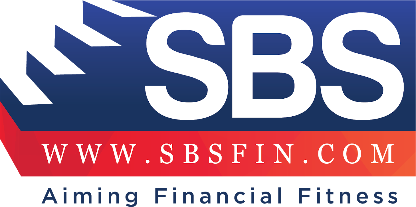 SBS Fin logo